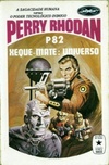 Xeque-Mate: Universo (Perry Rhodan #82)