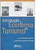 Introdução à Economia do Turismo