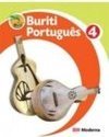 Projeto Buriti Português: 4º Ano - 3ª Série - Ens. Fundam.