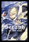 Seraph of the End #02 (Owari no Seraph)