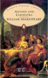 Antony And Cleopatra