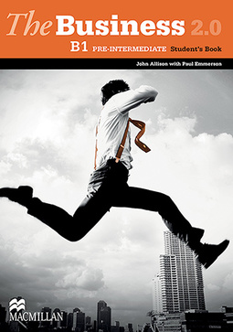 The Business 2.0 Student's Book With Eworkbook-Pre-Int.