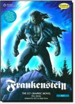 FRANKENSTEIN