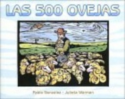 Las 500 Ovejas