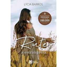 Rute (Elas #1)