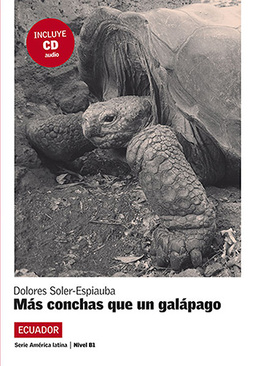 Más Conchas Que Un Galápago+CD