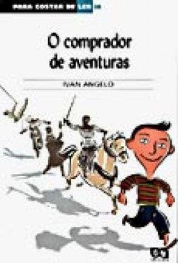 O Comprador de Aventuras e Outras Crônicas