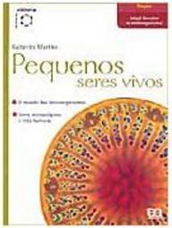 Pequenos Seres Vivos