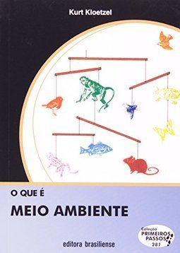O Que é Meio Ambiente