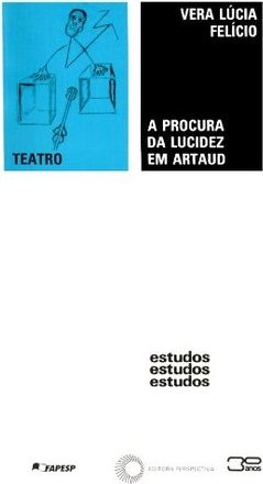 A Procura da Lucidez em Artaud