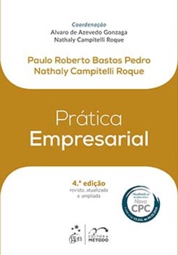Prática empresarial