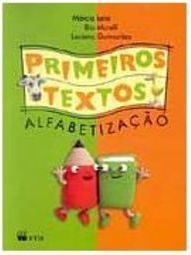 Primeiros Textos: Alfabetização