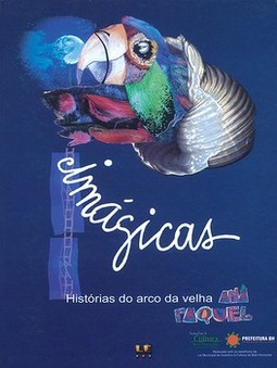 Imágicas: histórias do arco da velha