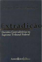 Exrtradição