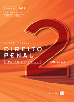 Direito penal 2019: parte especial (arts. 121 a 234-b)