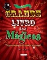 O Grande Livros das Mágicas