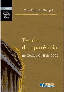 Teoria da Aparência no Novo Código Civil
