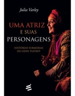 Uma atriz e suas personagens