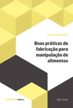 Boas práticas de fabricação para manipulação de alimentos