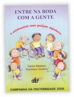 Entre na roda com a gente (A Palavra na Vida #75)