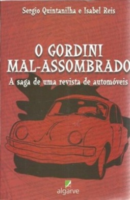 O Gordini Mal-Assombrado