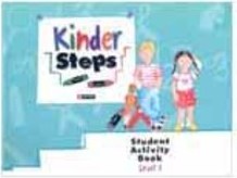 Kinder Steps - Vol. 3