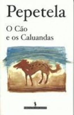 O cão e os caluandas