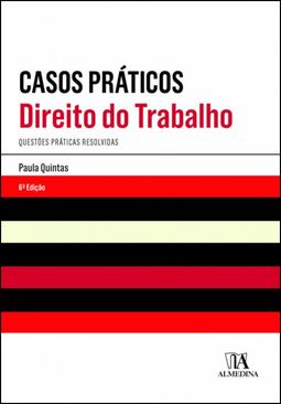 Casos práticos - Direito do trabalho