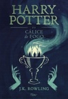 Harry Potter e o Cálice de Fogo (Harry Potter #4)