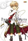Pandora Hearts #01 (Pandora Hearts #01)