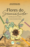 Flores do semiárido: cartilha para ler e colorir