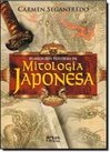AS MELHORES HISTORIAS DA MITOLOGIA JAPONESA