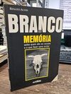 Branco Na Memoria