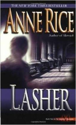 LASHER