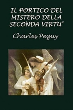 Il Portico del Mistero della Seconda Virtu'