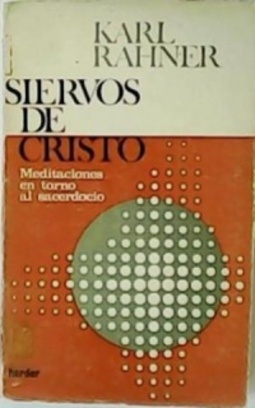 Siervos de Cristo