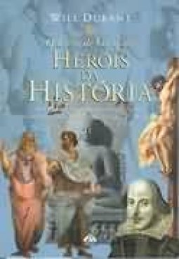 O Livro de Ouro dos Heróis da História