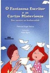 O FANTASMA ESCRITOR E AS CARTAS MISTERIOSAS