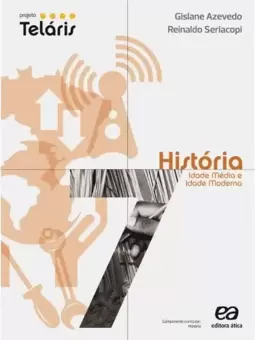 Projeto Telaris - Historia - 7 Ano