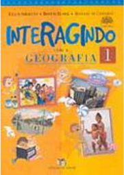 Interagindo com a Geografia - 1