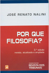 Por que Filosofia?
