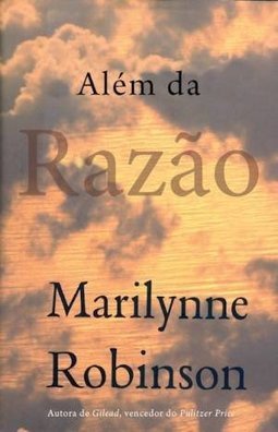ALEM DA RAZAO