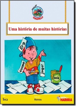 Uma história de muitas histórias