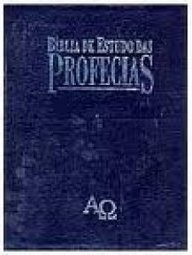 Bíblia de Estudo das Profecias