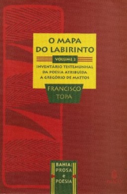 O mapa do labirinto