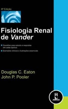 Fisiologia Renal de Vander