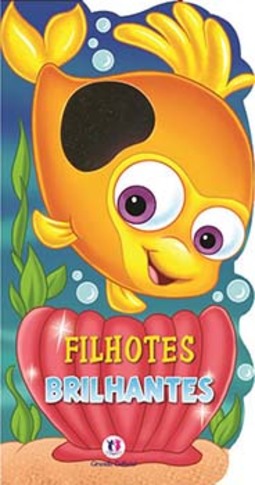 Filhotes brilhantes