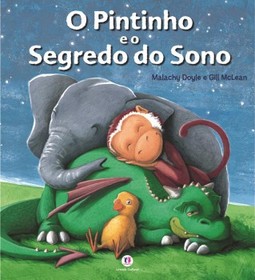 O pintinho e o segredo do sono