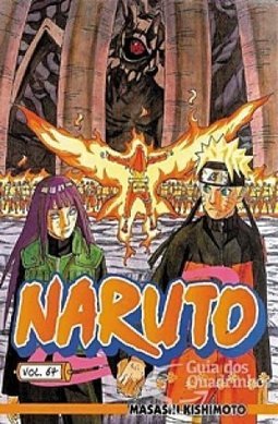 NARUTO 64