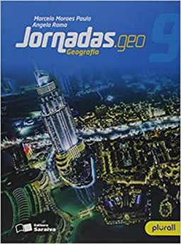Jornadas - Geografia - 9? Ano